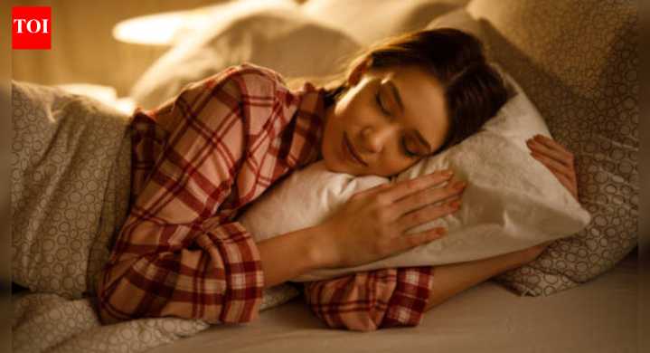 Rest: Churned beyond the boundaries of adequate amount of sleep