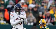 Every game is a playoff game for the Chicago Bears now