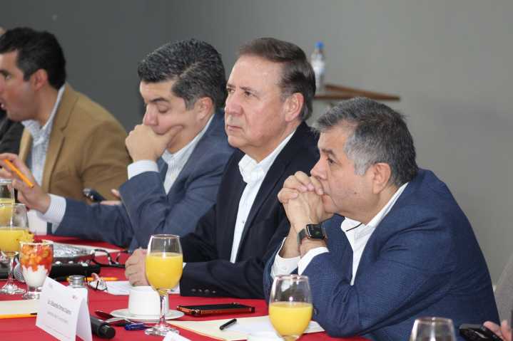 IMPLAN Torreón presenta resultados de comisiones y proyectos para el 2026