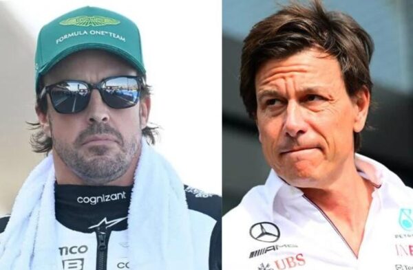 Fernando Alonso Deemed F1 2026 Champion as Honda Challenges Mercedes in Viral Tease Fans proclaim Fernando Alonso the 2026 F1 champion as Honda’s viral engine tease sparks hype and renewed rivalry wit