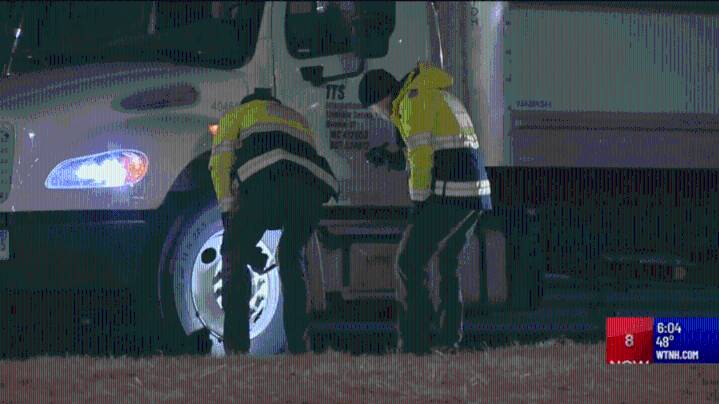 Police, witnesses provide more information on deadly alleged road rage incident on I