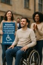 Inclusión sin barreras: el mundo conmemora el Día Internacional de las Personas con Discapacidad