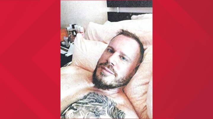 FBI releases new photo of former Olympic snowboarder turned fugitive