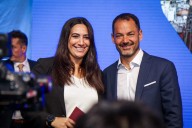 2 años de gestión de Durand: “Hoy tenemos una municipalidad abierta, que escucha y con las cuentas en orden"