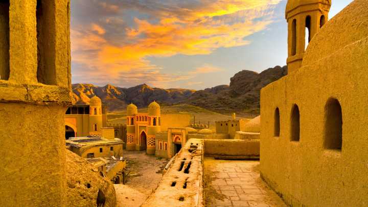 Archaeologists Have Discovered A Bronze Age Powerhouse Hidden Beneath One Of The World's Last Unexplored Regions