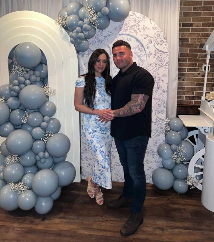 Who Is Jersey Shore’s Sammi Sweetheart’s Husband? Meet Justin May
