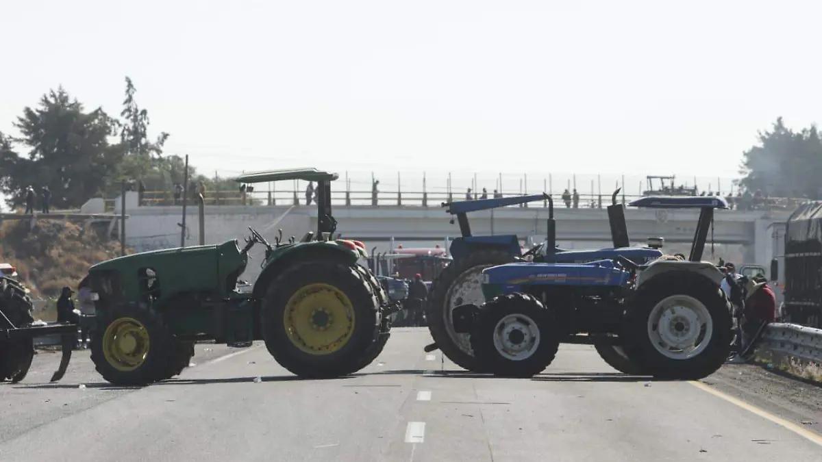 Ley de Aguas Nacionales: protestan quienes tienen concesiones irregulares