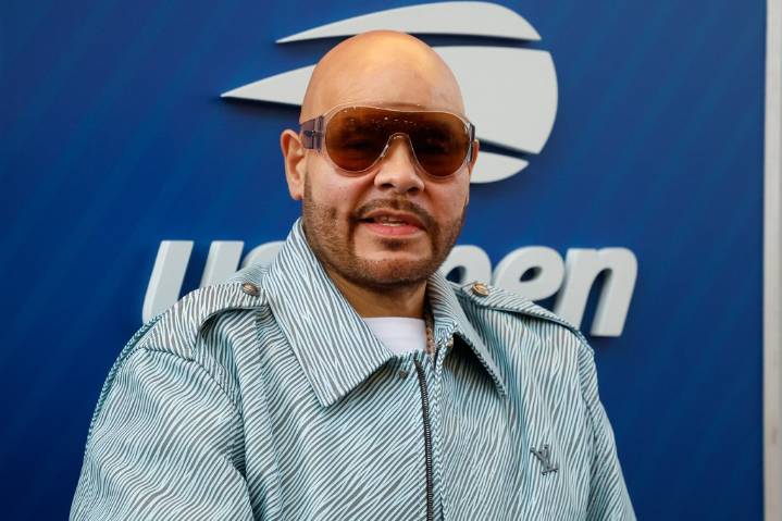Fat Joe Claims He Was Invited to Shoot Rockets With the Taliban
