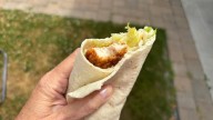 Review: Are McDonald's Long-Awaited Chicken Snack Wraps Worth the Wait?
