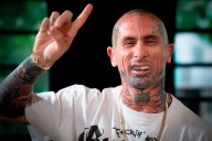 Emanuel Noir donó juguetes para los jardines municipales de su ciudad natal