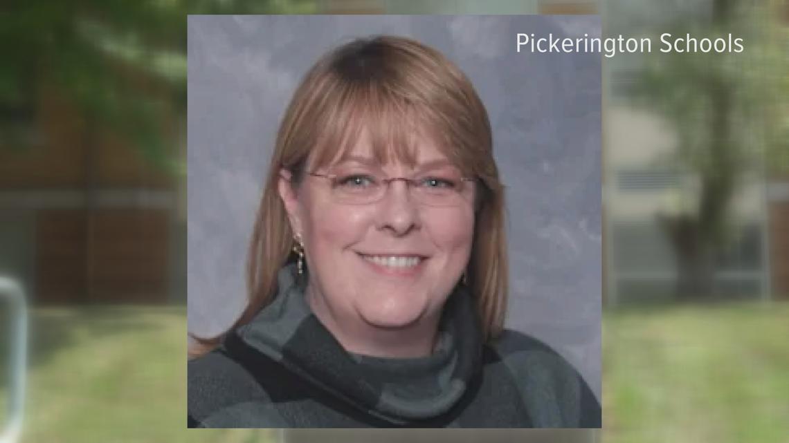 Former Pickerington Food Pantry director indicted on 3 felonies, accused of falsifying business documents