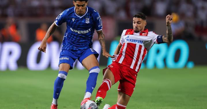 Celtic transfer news as Luis Palma stance made crystal clear and £6.9m 'target' tipped for big January move