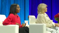 Simone Biles, Martha Stewart amongst keynote speakers at Boston women's conference