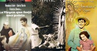 Películas esenciales sobre la virgen de Guadalupe