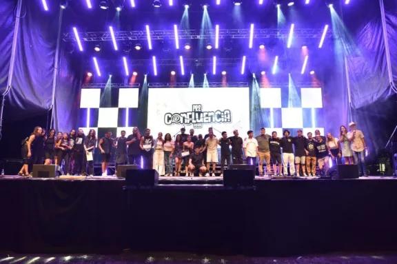 Lanzaron la venta de entradas preferenciales para la Fiesta de la Confluencia 2026 en Neuquén