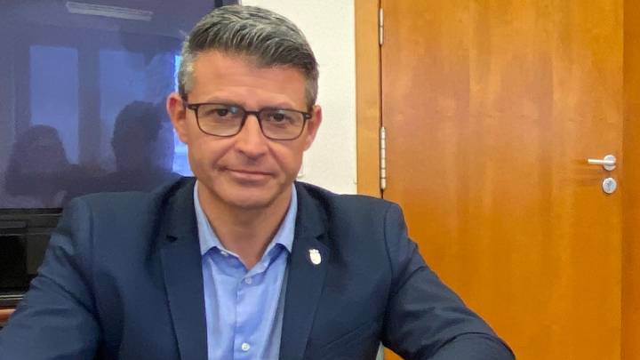 Quién es quién en el escenario de acosos que cerca al PSOE