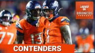 CONTENDER: Denver Broncos BELONG as NFL’s Elite