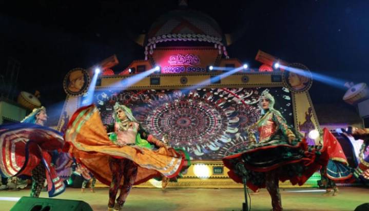 Internet Restriction Extended Further In Malkangiri; Malyabanta Mahotsav Postponed