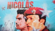 Estrenan en cines la serie biográfica “Nicolás Maduro: De Yare a Miraflores”