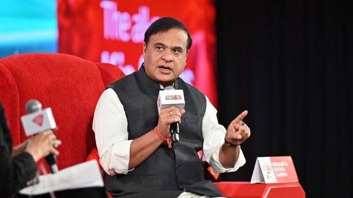 Don't treat Muhammad Yunus-led Bangladesh as a friend, cautions Himanta Sarma