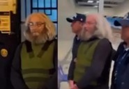 ‘El Profesor’ que inspiró ‘La Casa de Papel’