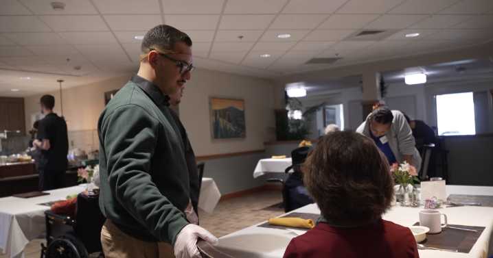 Transition program helps Colorado students with disabilities flourish in jobs, community