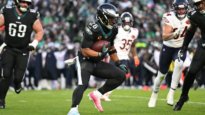 Eagles vs. Chargers: How to watch 'Monday Night Football' on ESPN