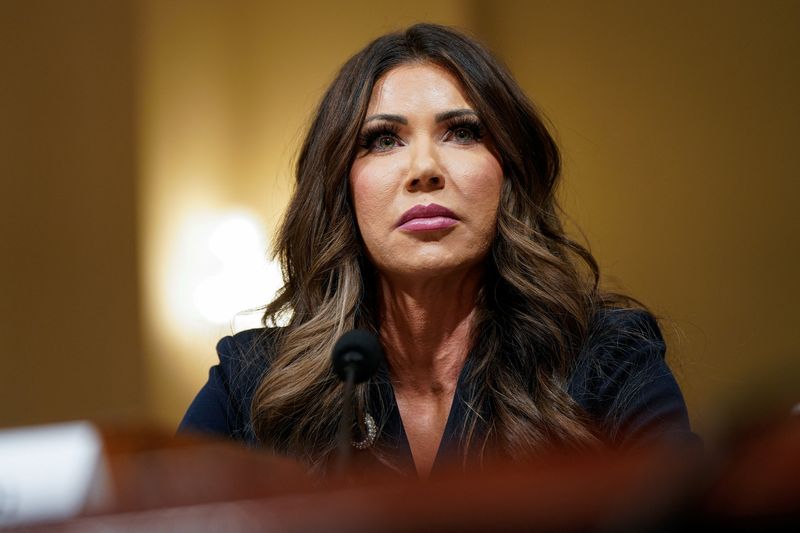 Homeland Security secretary announces $1 billion in FEMA funding for Georgia