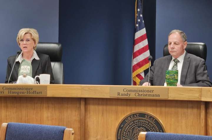 Xcel cuts electric rate increase for North Dakota customers in half