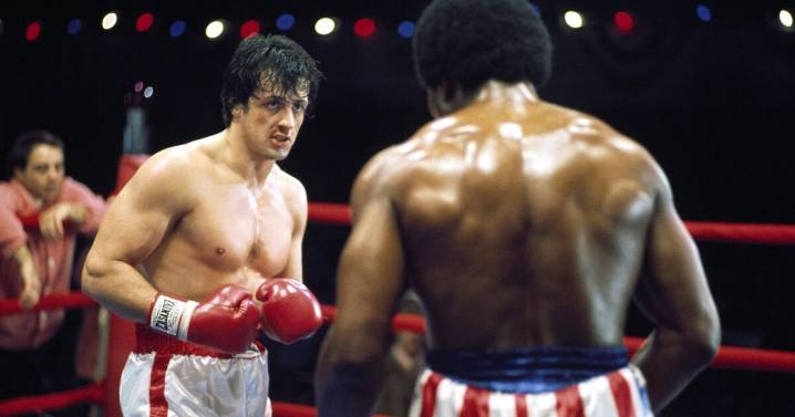 ‘Best boxing film ever made’ starring Hollywood icon on TV tonight