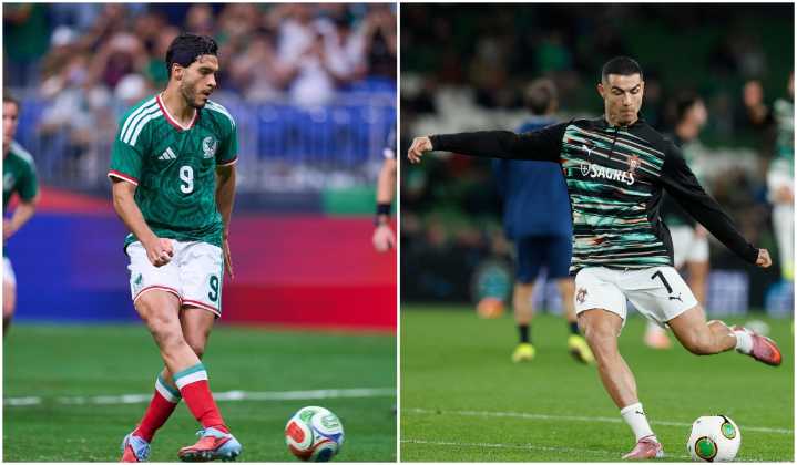 La euforia por el bicho: Preventa para el México vs Portugal se acaba ¡en menos de dos horas!