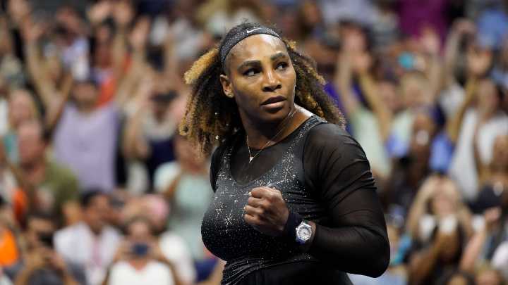 Serena Williams re-enters drug testing pool in step toward comeback