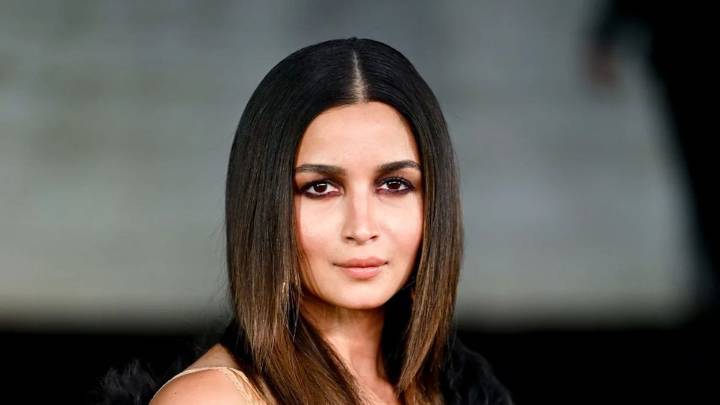 Alia Bhatt receives Golden Globes honour at Red Sea Film Festival