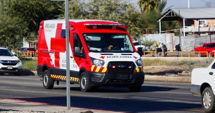 Muere mujer en fatal choque; dos hombres resultaron lesionados