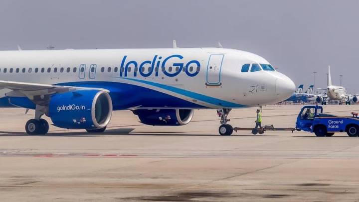 IndiGo airlines faces Rs 58.75 crore tax penalty for FY 2020