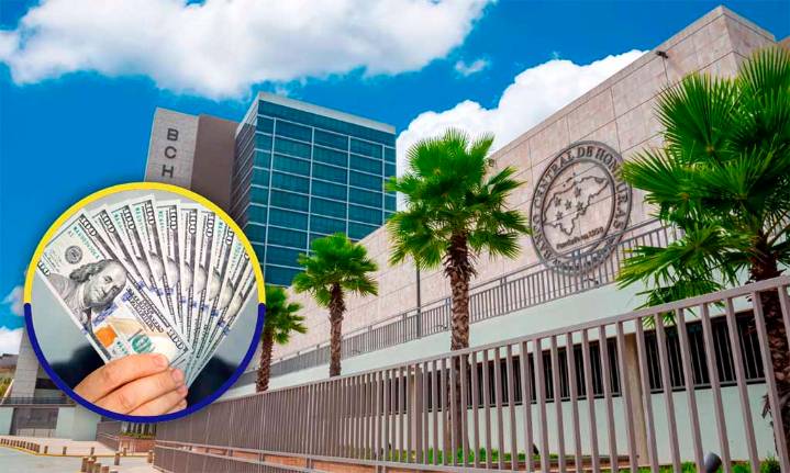 Economía hondureña recibe más de 18 mil millones de dólares