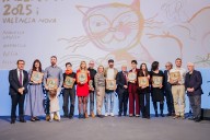 El Magnànim concede los Premios Valencia y Valencia Nova 2025