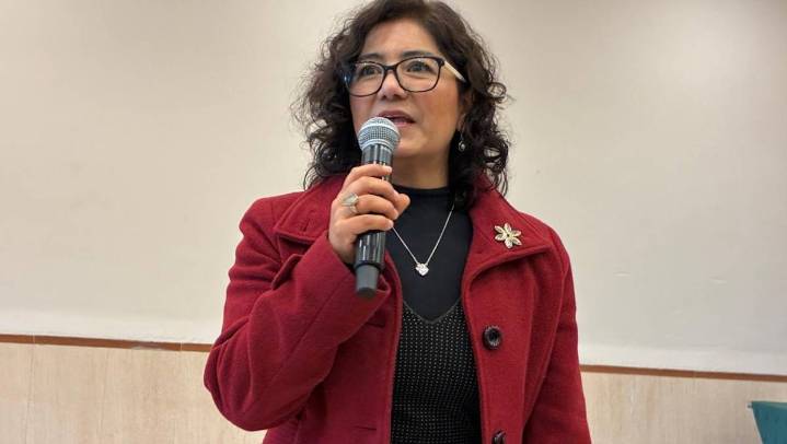 Fiscalía realiza diligencias en Rectoría de la UAEMex