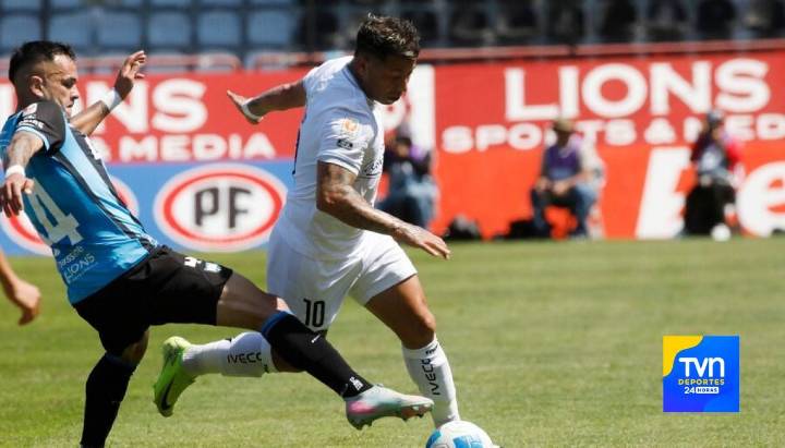 Jugó en Colo Colo y la U de Chile: El refuerzo que tiene en la mira Universidad Católica