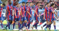 Crisis en San Lorenzo: los jugadores mantienen el paro y siguen sin entrenar