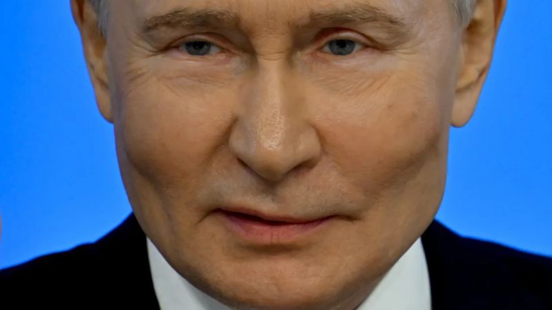 Rusia lanza un ataque aéreo masivo contra Ucrania en medio de las conversaciones de paz con EE.UU.: hay 5 muertos