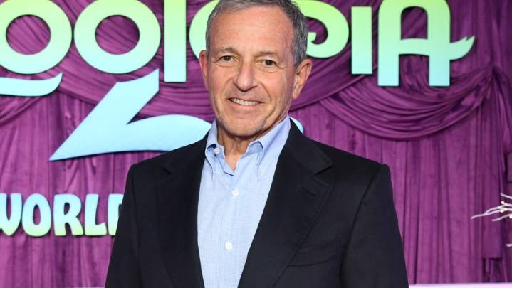 Bob Iger Says Netflix-WB Deal May Give Streamer Too Much Pricing Leverage