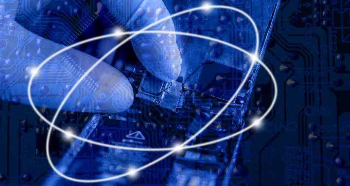 Silicon photonics won’t matter ‘anytime soon’ says Broadcom • The Register