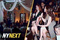 Only 30 people a month get into Gen Z's 3rd Space dinners