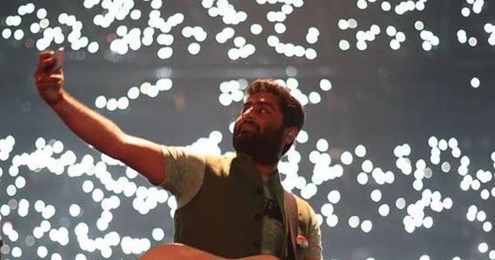 Spotify Wrapped 2025: Arjit Singh Still India's Favourite — Here's Year's Most Streamed Songs