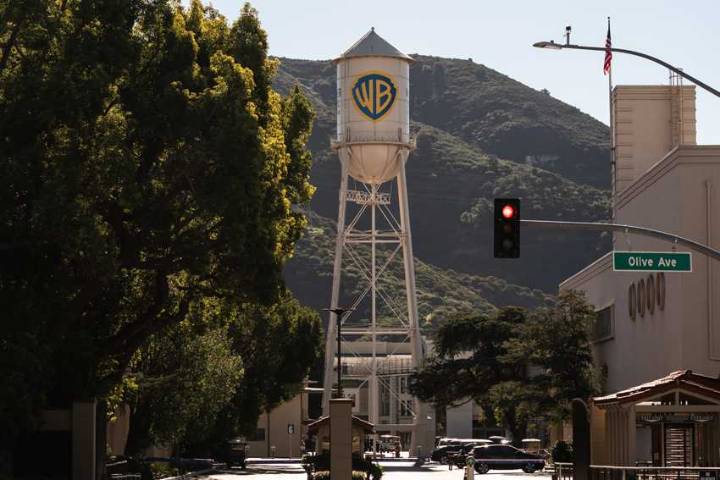 What to know about Paramount’s hostile bid for Warner Bros. Discovery