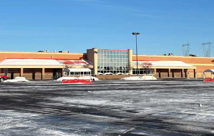 4 new stores moving into former Price Chopper location in Central NY