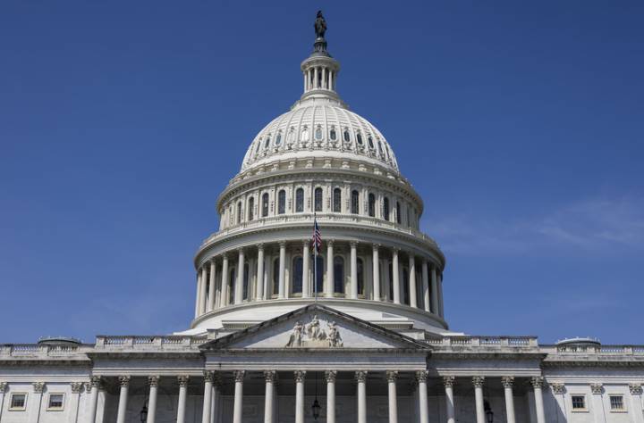US Senate Confirms 4 Trump Appointees to North Carolina Federal Courts