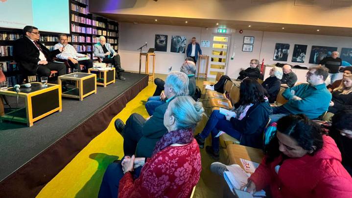 Más de 21 organizaciones por la paz cuestionan el Nobel a MCM y exigen la renuncia inmediata del Comité