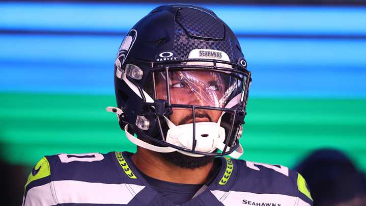 Seattle Seahawks Inactives: Who's in, who's out vs Falcons